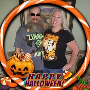 Meet your Posher, Ginger